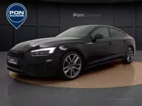 Audi A5 (2023) thumbnail 2