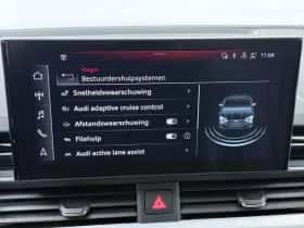 Audi A5 (2023) thumbnail 11