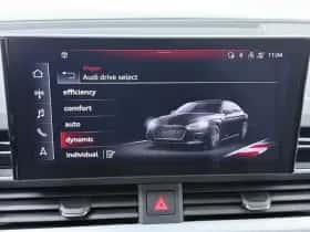 Audi A5 (2023) thumbnail 12