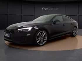 Audi A5 (2023) thumbnail 15