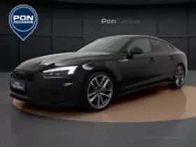 Audi A5 (2023) thumbnail 16