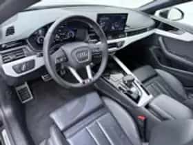Audi A5 (2023) thumbnail 18