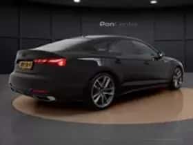 Audi A5 (2023) thumbnail 20
