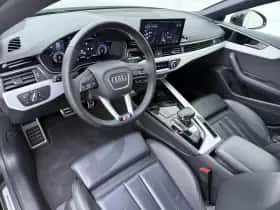 Audi A5 (2023) thumbnail 4