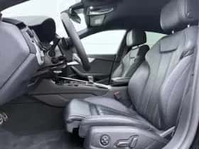 Audi A5 (2023) thumbnail 5