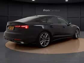 Audi A5 (2023) thumbnail 6