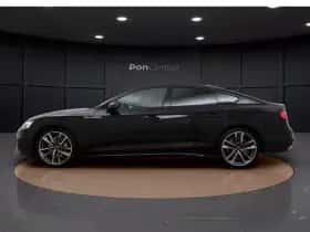 Audi A5 (2023) thumbnail 7