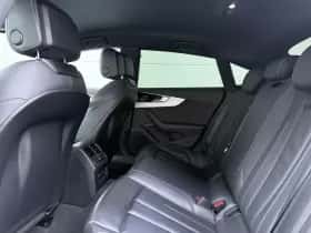 Audi A5 (2023) thumbnail 8