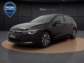 Volkswagen Golf (2023) thumbnail 2