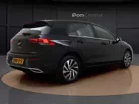 Volkswagen Golf (2023) thumbnail 21