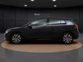 Volkswagen Golf (2023) thumbnail 22
