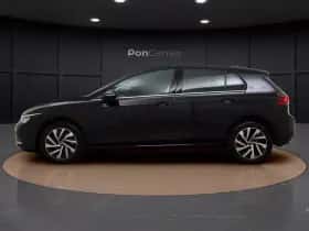Volkswagen Golf (2023) thumbnail 7