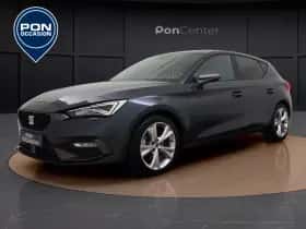 SEAT Leon (2022) thumbnail 2