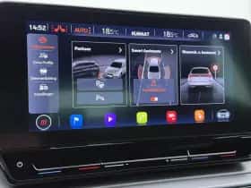 SEAT Leon (2022) thumbnail 11