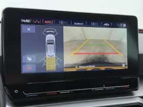 SEAT Leon (2022) thumbnail 13