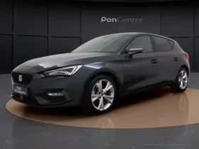SEAT Leon (2022) thumbnail 15