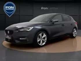 SEAT Leon (2022) thumbnail 16