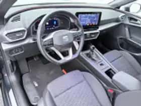 SEAT Leon (2022) thumbnail 18