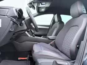 SEAT Leon (2022) thumbnail 5