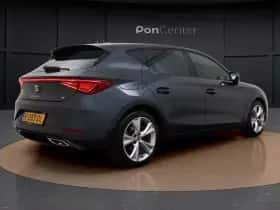 SEAT Leon (2022) thumbnail 6