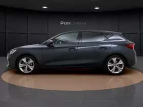 SEAT Leon (2022) thumbnail 7