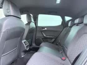 SEAT Leon (2022) thumbnail 8