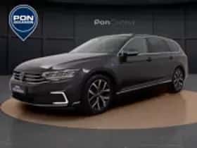 Volkswagen Passat (2022) thumbnail 17