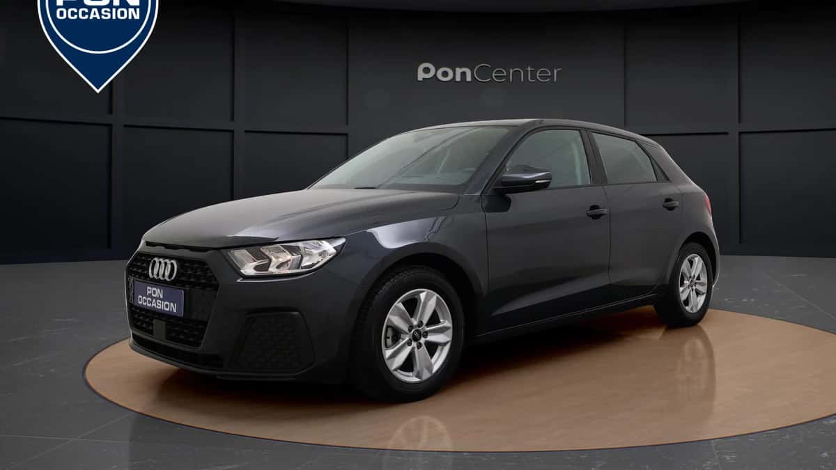 Audi A1 (2022) — foto 1