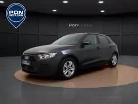 Audi A1 (2022) thumbnail 2