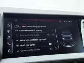 Audi A1 (2022) thumbnail 11