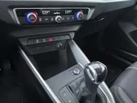 Audi A1 (2022) thumbnail 12