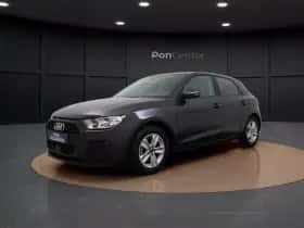 Audi A1 (2022) thumbnail 13