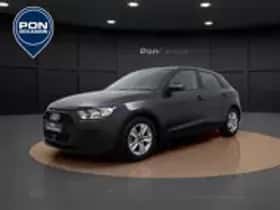 Audi A1 (2022) thumbnail 14