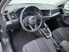 Audi A1 (2022) thumbnail 16