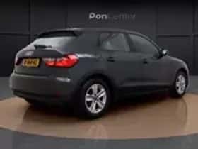 Audi A1 (2022) thumbnail 18