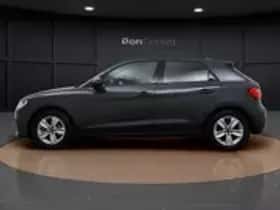 Audi A1 (2022) thumbnail 19