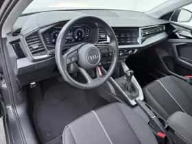Audi A1 (2022) thumbnail 4
