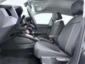 Audi A1 (2022) thumbnail 5