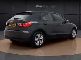 Audi A1 (2022) thumbnail 6