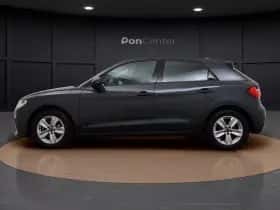 Audi A1 (2022) thumbnail 7