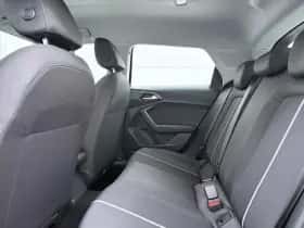 Audi A1 (2022) thumbnail 8