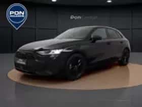 Audi A3 (2021) thumbnail 11