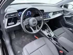 Audi A3 (2021) thumbnail 13