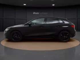 Audi A3 (2021) thumbnail 7