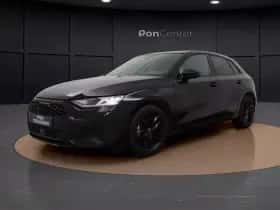 Audi A3 (2021) thumbnail 10