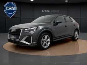Audi Q2 (2022)