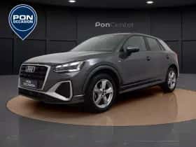 Audi Q2 (2022) thumbnail 2
