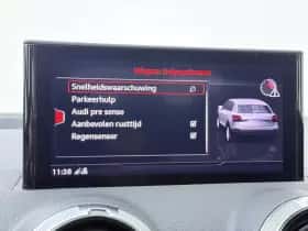 Audi Q2 (2022) thumbnail 11