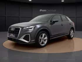Audi Q2 (2022) thumbnail 14