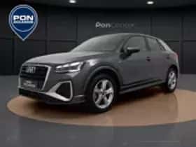 Audi Q2 (2022) thumbnail 15
